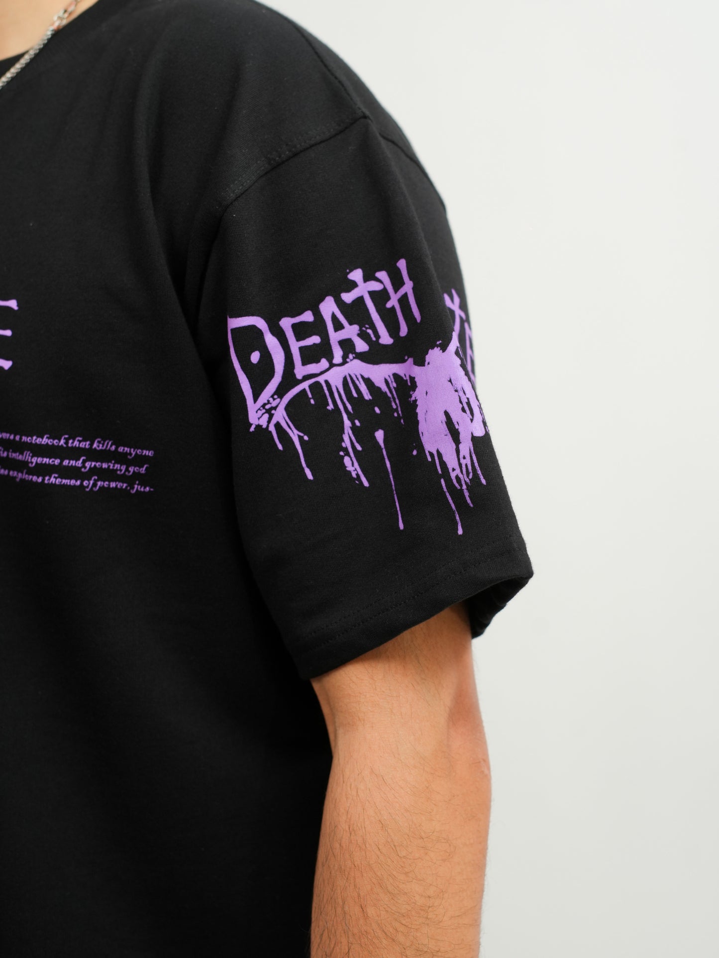 Death Note Tee