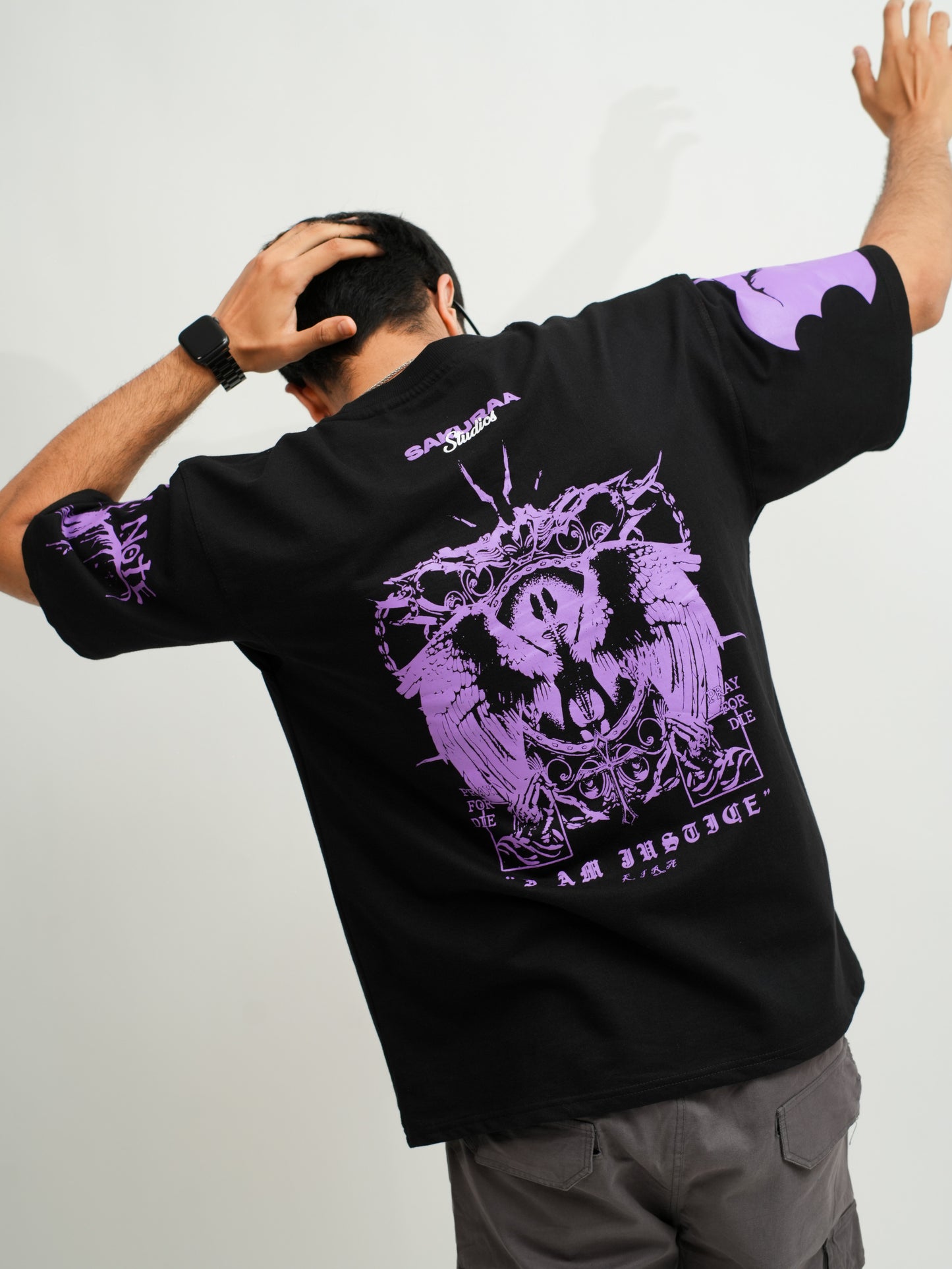 Death Note Tee