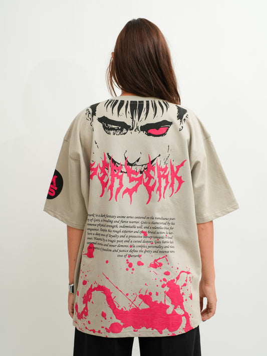 Guts Tee